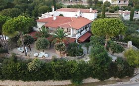 St Lucia Castle